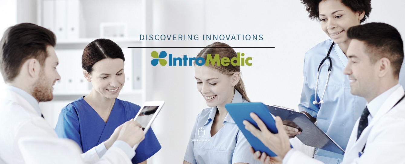 Endosolutions Produtos para Saúde Home